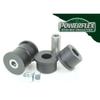 Powerflex Heritage Rear Trailing Arm Outer Bushes to fit Ford Sierra inc. Sapphire Non-Cosworth (from 1982 to 1994)