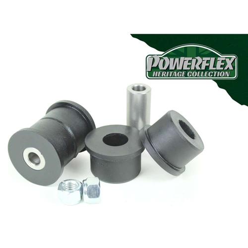 Heritage Rear Trailing Arm Outer Bushes Ford Sierra 3Dr RS Cosworth inc. RS500 (from 1986 to 1988)