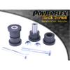Powerflex Black Series Rear Trailing Arm Inner Bushes to fit Ford Sierra inc. Sapphire Non-Cosworth (from 1982 to 1994)