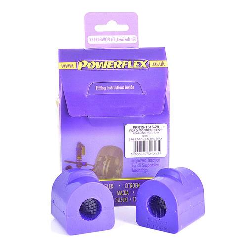 Rear Anti Roll Bar Bushes Ford Mondeo MK3 (from 2000 to 2007)