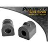 Powerflex Black Series Rear Anti Roll Bar Bushes to fit Ford Mondeo MK3 (from 2000 to 2007)