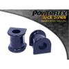 Powerflex Black Series Rear Anti Roll Bar Bushes to fit Ford Mustang (from 2015 onwards)