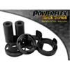 Powerflex Black Series Rear Subframe Front Bush Inserts to fit Ford Mustang (from 2015 onwards)
