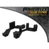 Powerflex Black Series Transmission Mount Insert to fit Ford Mustang (from 2015 onwards)