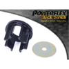 Powerflex Black Series Rear Diff Front Mounting Bush Insert to fit Ford Focus MK3 RS (from 2011 onwards)