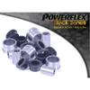 Powerflex Black Series Rear Upper Arm Bushes to fit Ford S-Max (from 2006 to 2015)