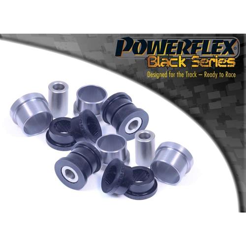 Black Series Rear Toe Link Arm Bushes Ford Mondeo MK4 (from 2007 to 2014)