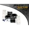 Powerflex Black Series Rear Trailing Arm Bushes to fit Volvo V70 (from 2008 to 2016)