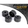Powerflex Black Series Rear Anti Roll Bar To Link Rod Bushes to fit Volvo V70 (from 2008 to 2016)