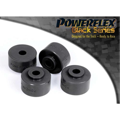 Black Series Rear Anti Roll Bar To Link Rod Bushes Volvo XC70 P3 (from 2008 to 2016)