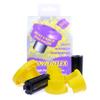 Powerflex Rear Subframe Rear Bush Inserts to fit Ford Mondeo MK4 (from 2007 to 2014)