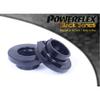Powerflex Black Series Rear Spring Upper Isolator to fit Ford Fiesta Mk7 (from 2008 to 2017)