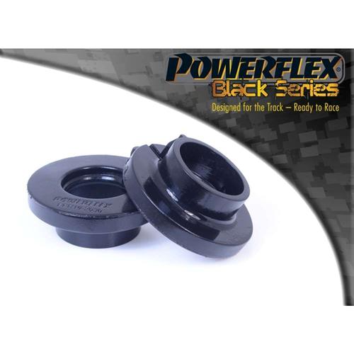 Black Series Rear Spring Upper Isolator Ford Fiesta Mk7 ST (from 2013 to 2017)