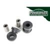 Powerflex Heritage Rear Tie Bar To Chassis Bushes to fit 