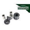 Heritage Rear Tie Bar To Chassis Bushes Ford Escort RS Turbo Series 1