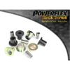 Powerflex Black Series Rear Wishbone To Hub Bushes to fit 