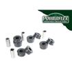 Heritage Rear Upper Arm Void Bushes Ford Cortina Mk4,5 (from 1976 to 1982)