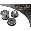 Powerflex Black Series Rear Lower Arm Chassis Bushes to fit Ford Cortina Mk4,5 (from 1976 to 1982)