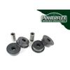 Powerflex Heritage Rear Lower Arm Chassis Bushes to fit Ford Cortina Mk4,5 (from 1976 to 1982)