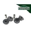 Heritage Rear Lower Arm Chassis Bushes Ford Cortina Mk4,5 (from 1976 to 1982)