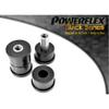Powerflex Black Series Rear Lower Arm Bushes On Axle to fit Ford Cortina Mk4,5 (from 1976 to 1982)
