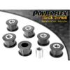 Powerflex Black Series Rear Track Rod Bushes to fit 