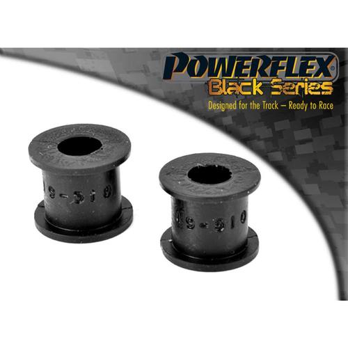 Black Series Rear Track Rod To Anti Roll Bar Link Rod Ford Escort MK5,6 RS2000 4X4 1992-96 (from 1992 to 1996)