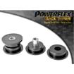 Black Series Rear Diff Mounting Bushes Ford Escort MK5,6 RS2000 4X4 1992-96 (from 1992 to 1996)