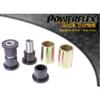 Powerflex Black Series Rear Track Control Arm Inner Bushes to fit Ford Focus MK2 (from 2005 to 2010)