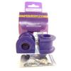 Powerflex Rear Anti Roll Bar Bushes to fit Jaguar X Type (from 2001 to 2009)