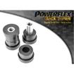 Black Series Rear Outer Arm To Hub Bushes Honda Integra Type R DC2 (from 1995 to 2000)