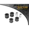 Powerflex Black Series Rear Anti Roll Bar Link Kit to fit Honda Civic EG4/5/6, EJ1/2 CRX Del Sol EG1/2, EH1 & EH6 (from 1992 to 1996)