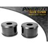 Powerflex Black Series Rear Trailing Arm Mount Bushes to fit MG ZS (from 2001 to 2005)