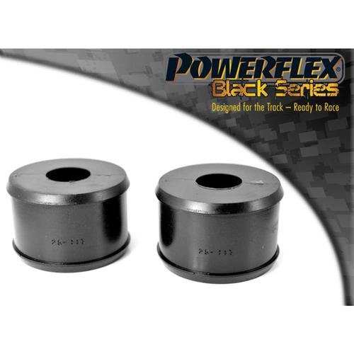 Black Series Rear Trailing Arm Mount Bushes Honda Integra Type R DC2 (from 1995 to 2000)