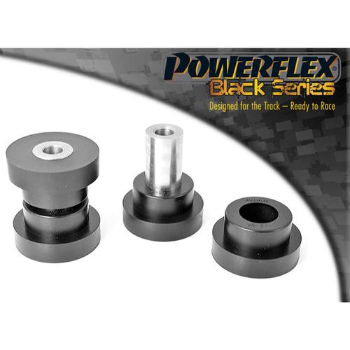 Black Series Rear Lower Wishbone Front Bushes Honda S2000 (from 1999 to 2009)