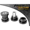 Powerflex Black Series Rear Lower Wishbone Bushes Rear to fit Honda S2000 (from 1999 to 2009)