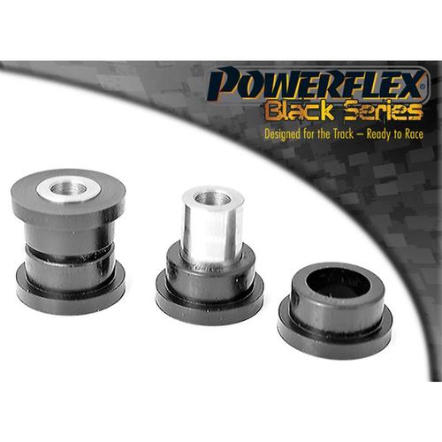 Black Series Rear Track Control Arm Bushes Honda S2000 (from 1999 to 2009)