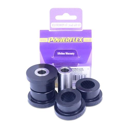 Rear Lower Shock Mount Bushes Honda S2000 (from 1999 to 2009)