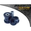 Powerflex Black Series Rear Lower Shock Mount Bushes to fit Honda S2000 (from 1999 to 2009)