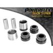 Black Series Rear Lower Arm Inner Rear Bushes Honda Element (from 2003 to 2011)