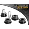 Powerflex Black Series Rear Lower Arm Outer Front Bushes to fit Honda Civic Mk7 EP/EU inc. Type-R (from 2001 to 2005)