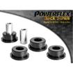 Black Series Rear Lower Arm Outer Front Bushes Honda Element (from 2003 to 2011)