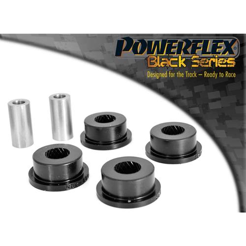 Black Series Rear Lower Arm Outer Rear Bushes Honda Element (from 2003 to 2011)