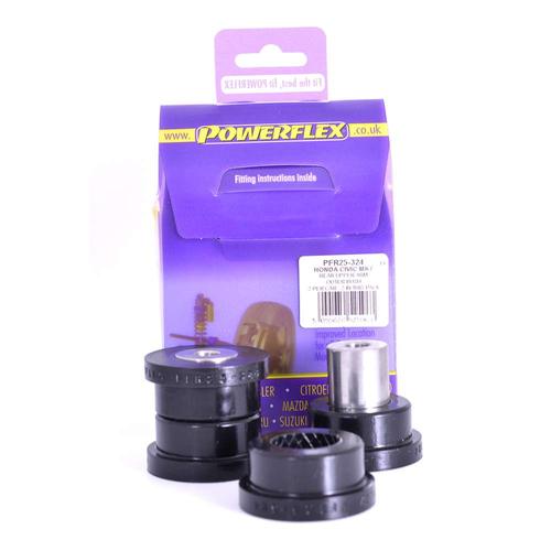 Rear Upper Arm Outer Bushes Honda Integra Type R/S DC5 (from 2001 to 2006)