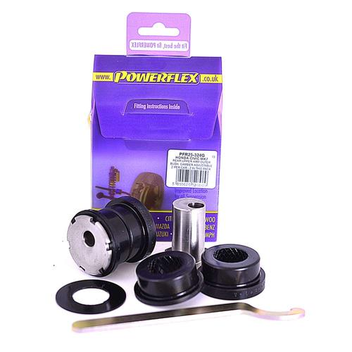 Rear Upper Arm Outer Bushes Honda Element (from 2003 to 2011)