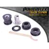 Powerflex Black Series Rear Upper Arm Outer Bushes to fit Honda Element (from 2003 to 2011)