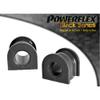 Powerflex Black Series Rear Anti Roll Bar Bushes to fit Honda Integra Type R/S DC5 (from 2001 to 2006)