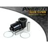 Powerflex Black Series Rear Beam Mounting Bushes to fit Honda Civic Mk8 FK/FN inc. Type-R (from 2005 to 2012)