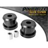 Powerflex Black Series Rear Beam Mounting Bushes to fit Jaguar XK8, XKR - X100 (from 1996 to 2006)