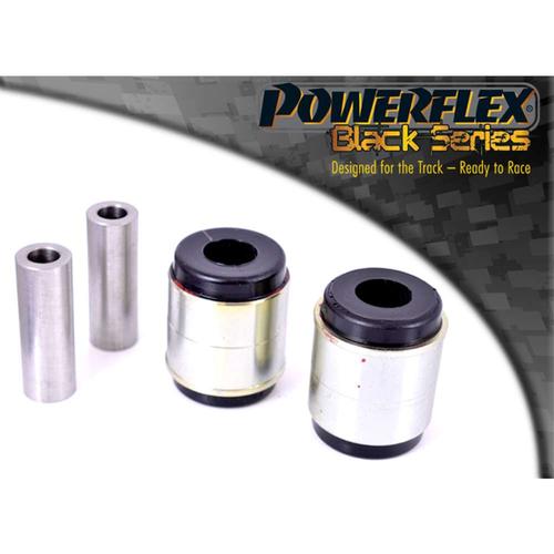 Black Series Rear Lower Arm Inner Front Bushes Jaguar XJ - X351 (from 2010 to 2019)
